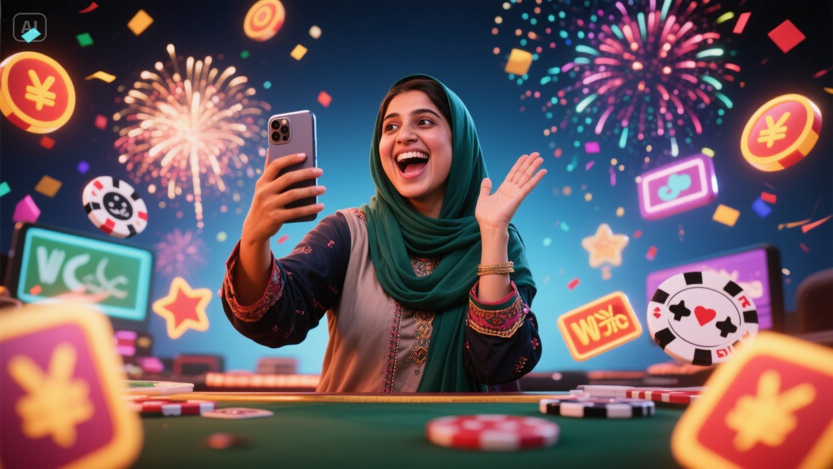 Abo CasinoDeposit PKR now and claim a 200% instant bonus! Pakistan’s gamers can enjoy nonstop entertainment, smooth banking, and instant PKR cashouts.
