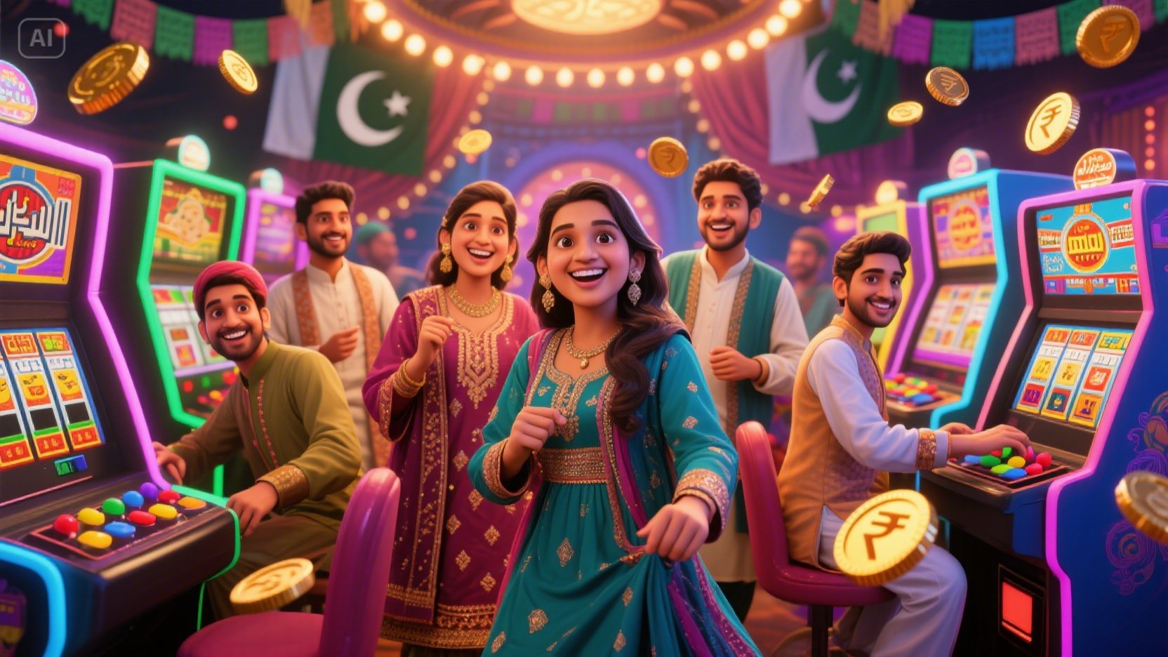 Registration at Abo Casino Casino