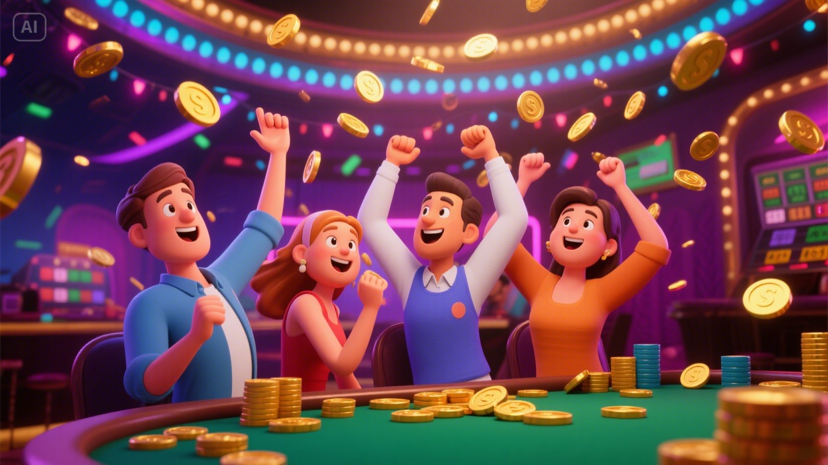 Registration at Abo Casino Casino