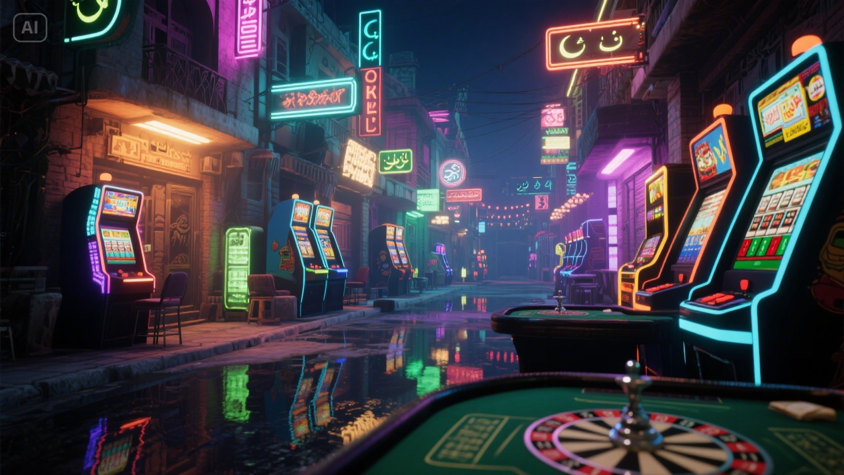 Registration at Abo Casino Casino